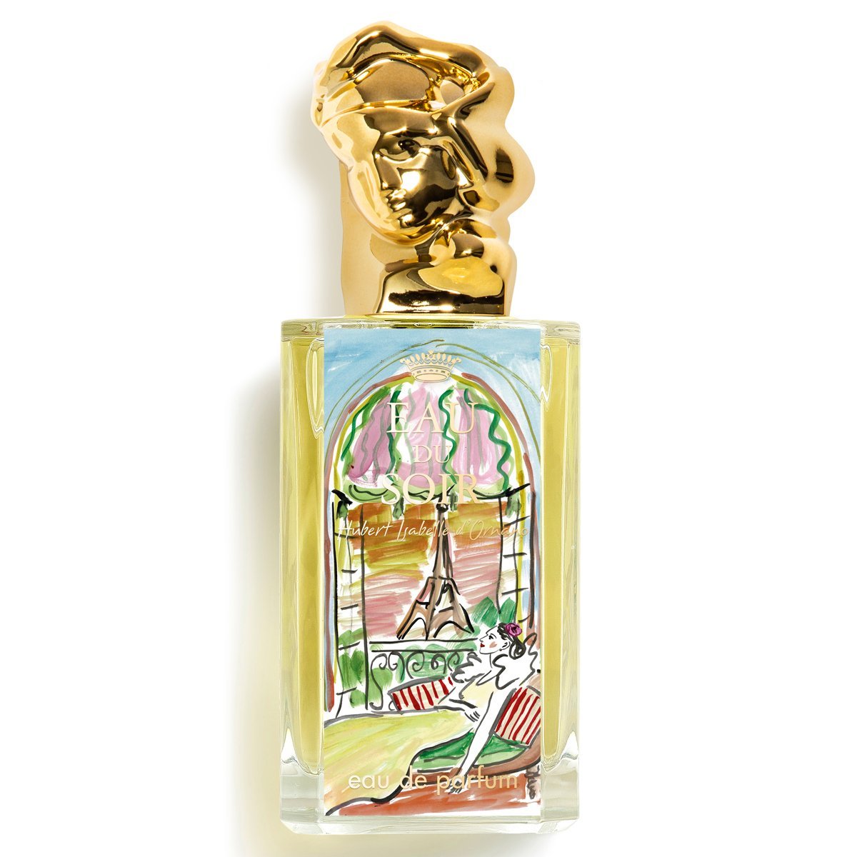 シスレー］オードゥ ソワール リミテッド エディション［2025年 11月