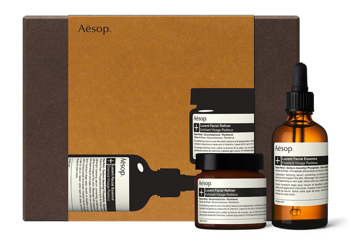 イソップ×クリスマスコフレ2025】予約日＆発売日は？｜アドベント