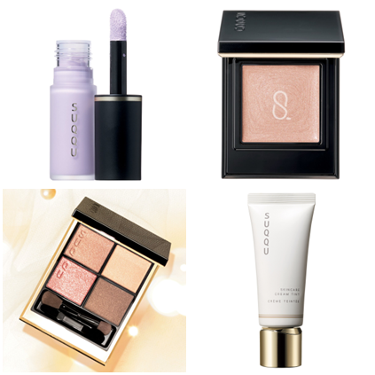 SUQQU（スック）］ザ プライマー 発売日［2024/09/06］ | 美的.com