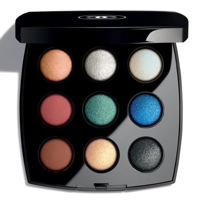 シャネル］レ ヌフ オンブル コメット［2025年 11月発売］ | 美的.com