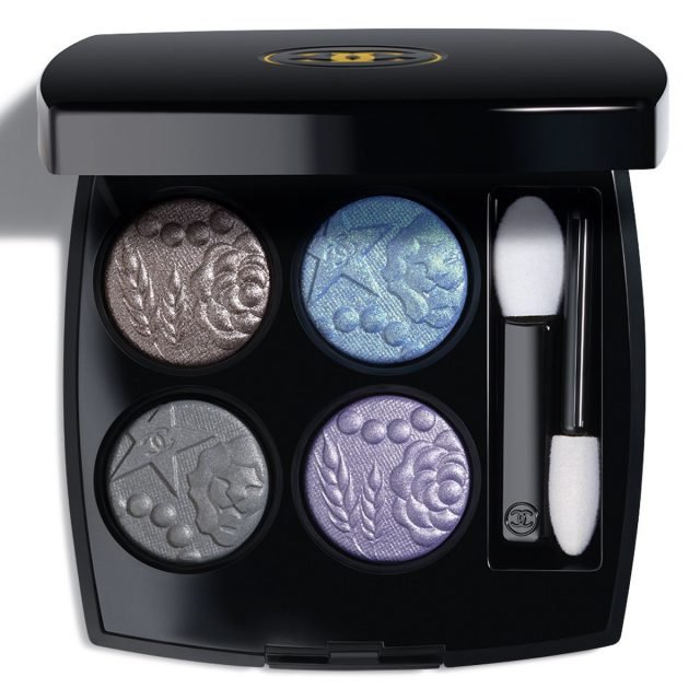 シャネル］レ キャト オンブル［2025年 10月発売］ | 美的.com