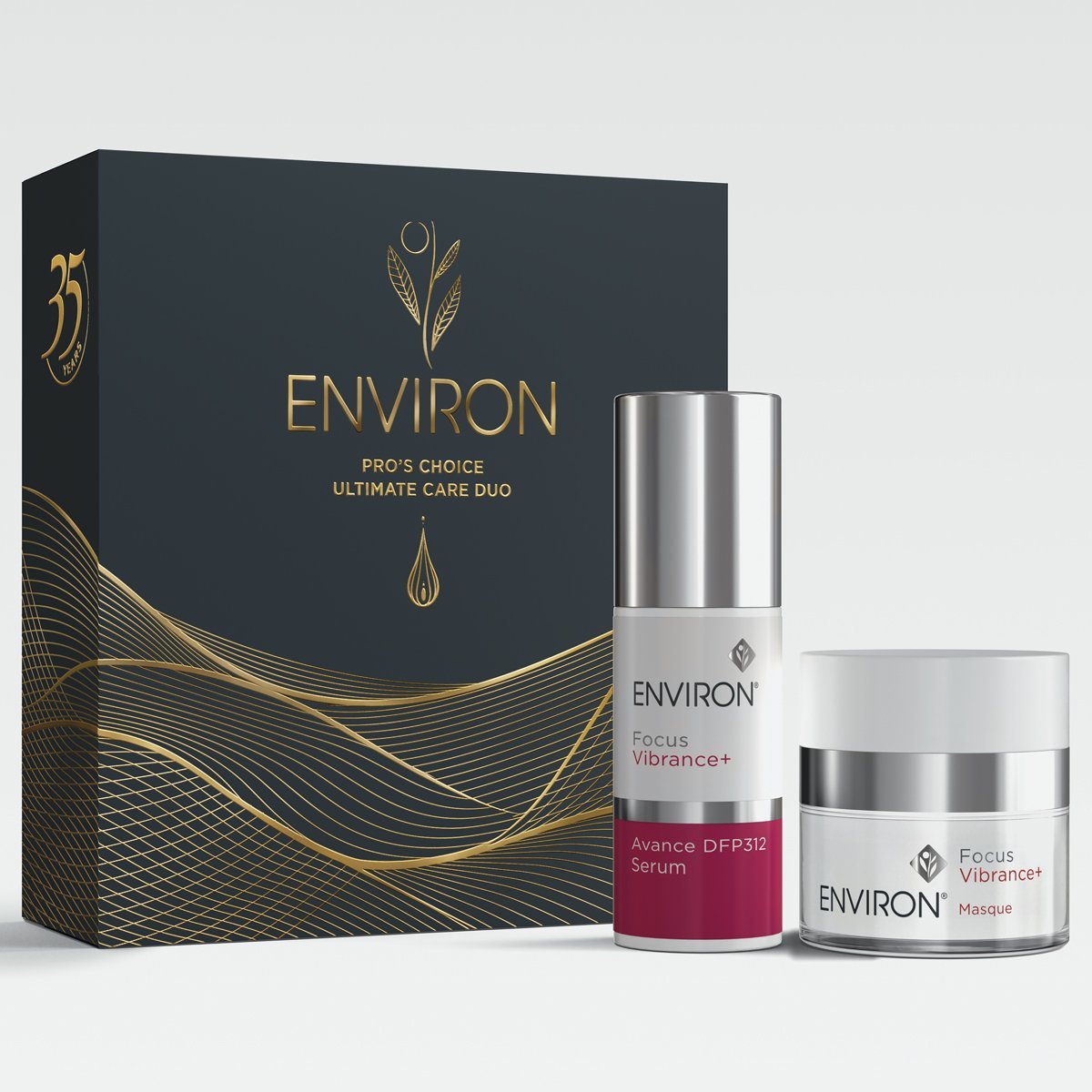 エンビロン］プロズチョイス アルティメイトケアデュオ［2025年 11月