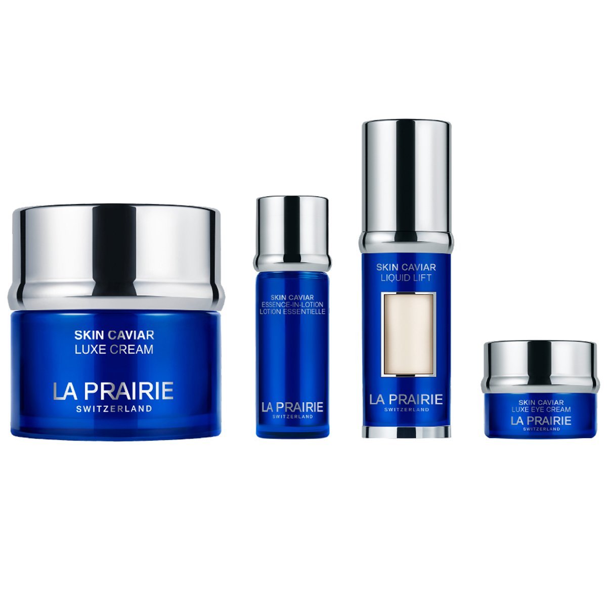 ラ・プレリー］SC ラックス クリーム フェスティブ エディション［2025