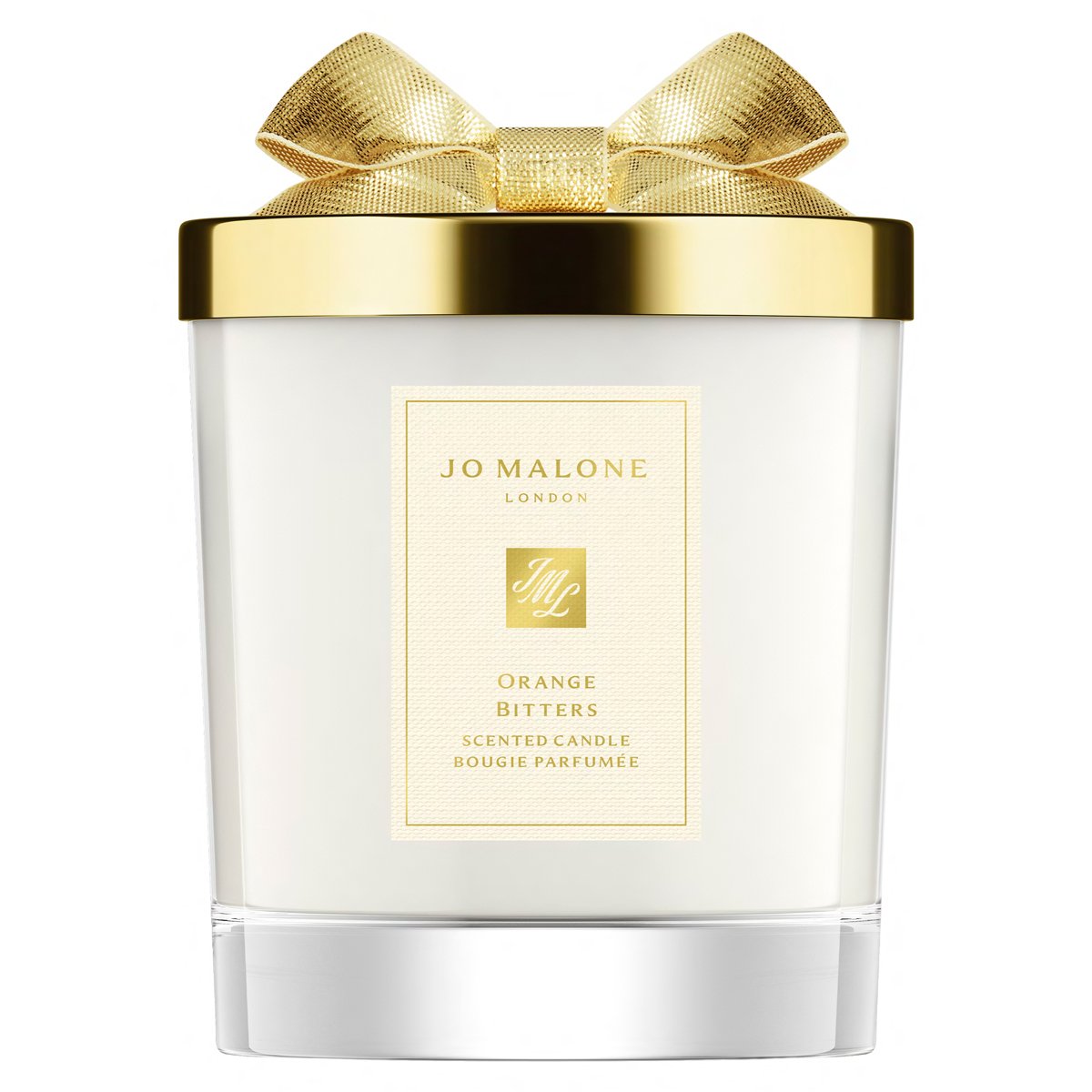 ジョー マローン ロンドン］オレンジ ビター キャンドル［2025年 10月