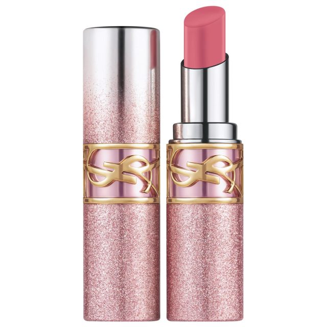 イヴ・サンローラン］YSL ラブシャイン キャンディグロウ バーム