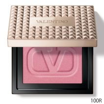 ヴァレンティノ ビューティ］アイ2チーク パーティエディション［2023