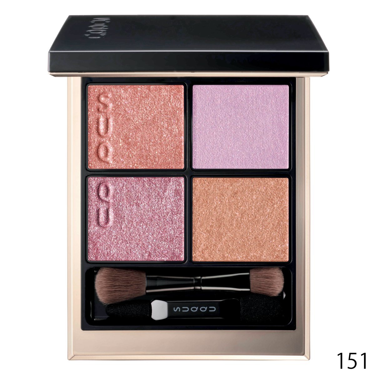 2026最新】SUQQUのアイシャドウ5選！ベスコス人気色＆春新色まとめ