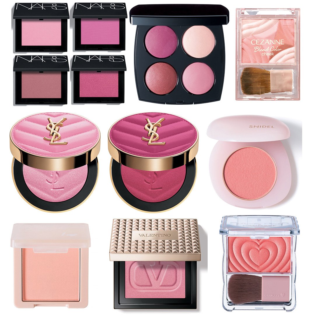 シャネル］ルージュ ヌワール コンフィダンス［2026年 1月発売