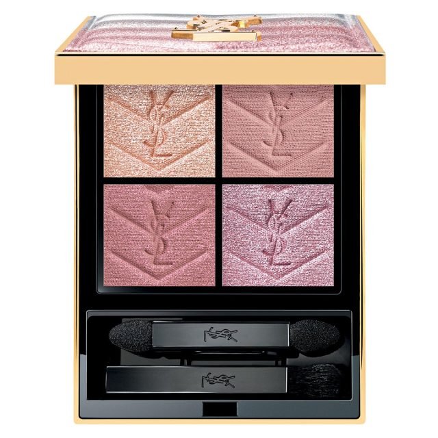 イヴ・サンローラン］クチュール ミニ クラッチ 〈コレクター〉［2026