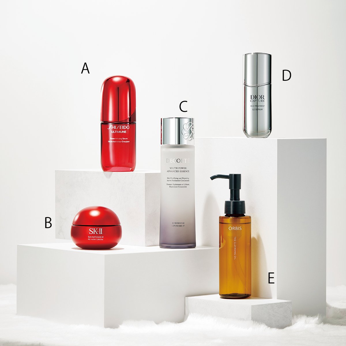 友利 新先生が選ぶMYベストコスメ2025スキンケア編「独自の発酵成分に