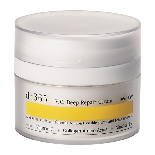 dr365］V.C. ディープリペアクリーム 発売日［2026/01/16］ | 美的.com