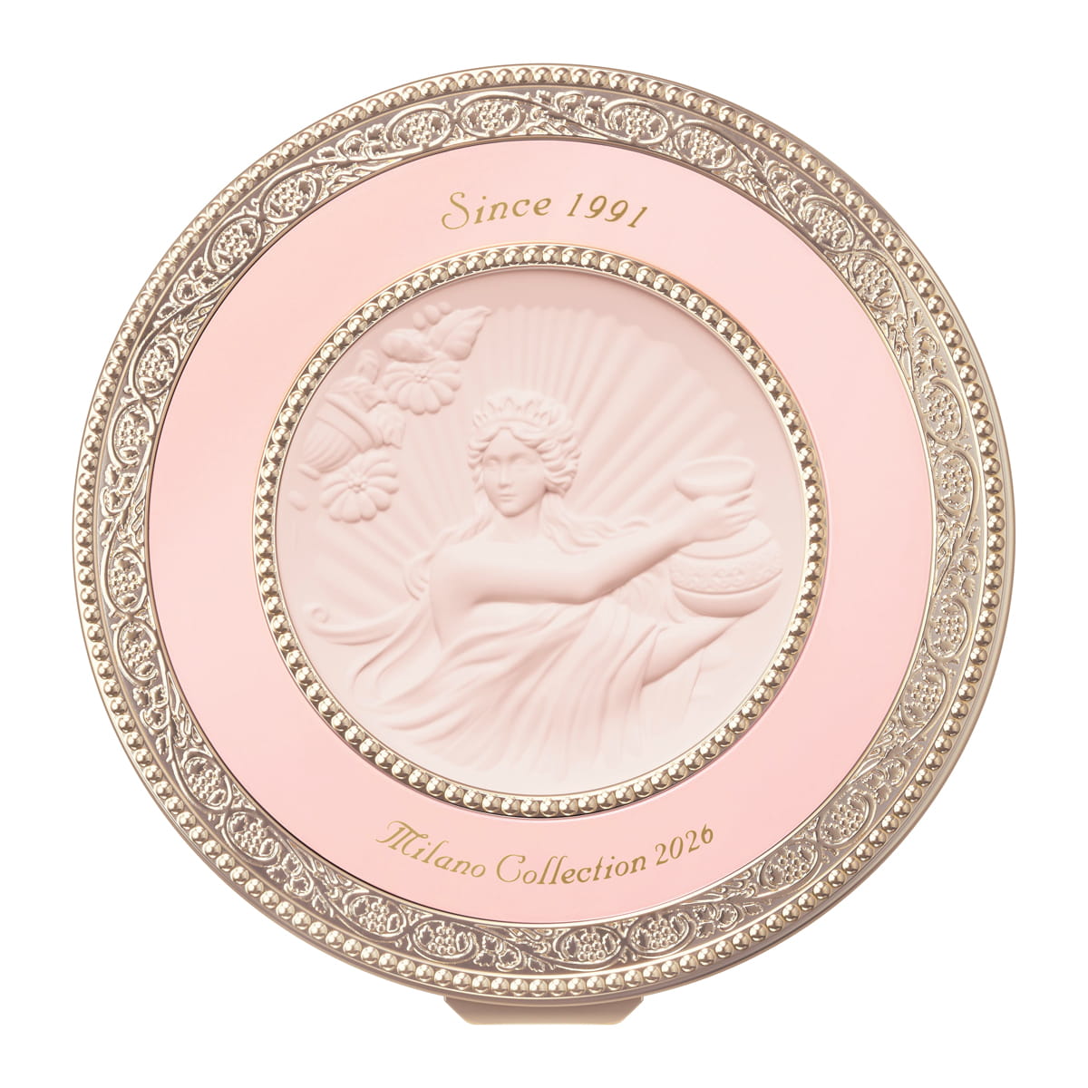 ミラノコレクション］フェースアップパウダー2026［2025年11月発売