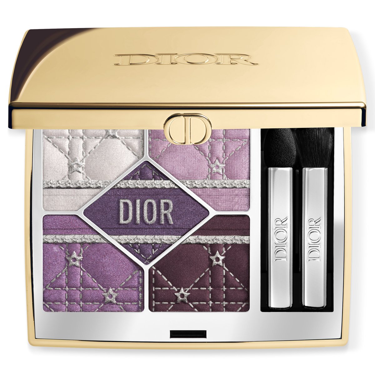 Dior ディオール アイシャドウ サンク クルール 636 限定アイシャドウ