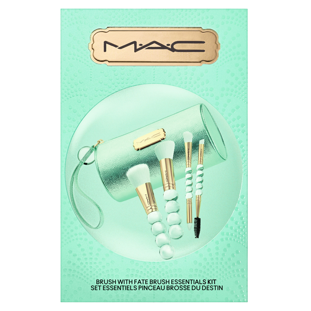 M・A・C（MAC）］ブラシ ウィズ フェイト ブラシ エッセンシャル