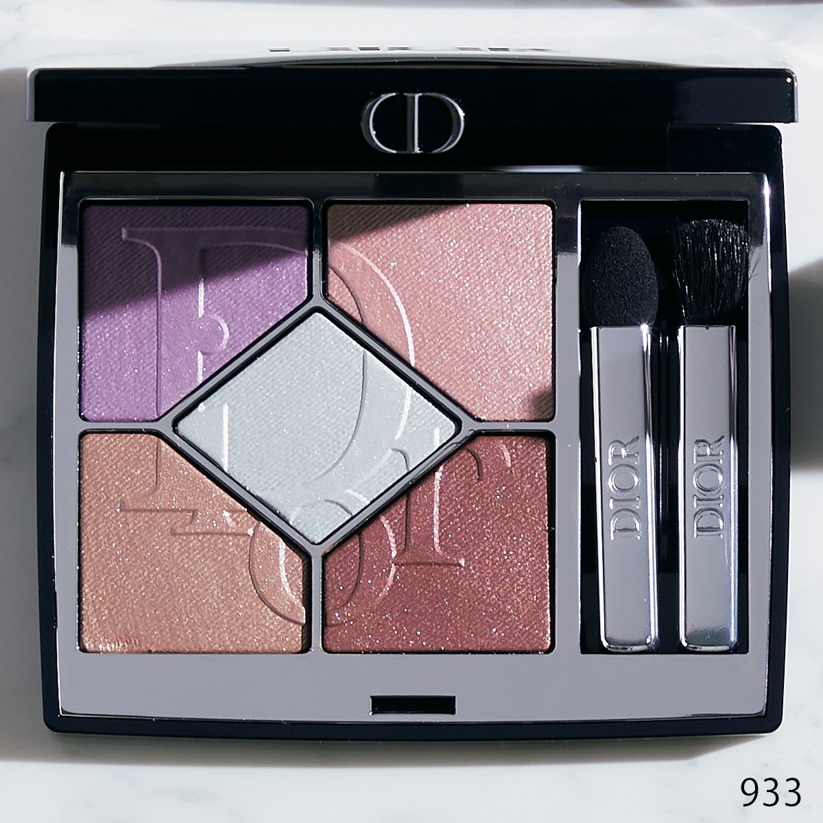 本日発売】ディオール夏新色｜明るいパステルカラーで夏ルックを楽し