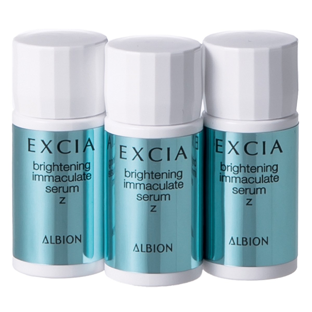 エクシア］ブライトニング イマキュレート セラム Z［医薬部外品