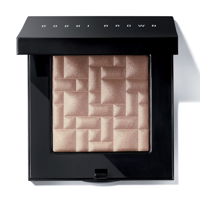 ボビイ ブラウン］ハイライティング パウダー 発売日［2021/10/01