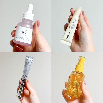 韓国在住美容ライター発【2026年最新】韓国でしか買えない最新