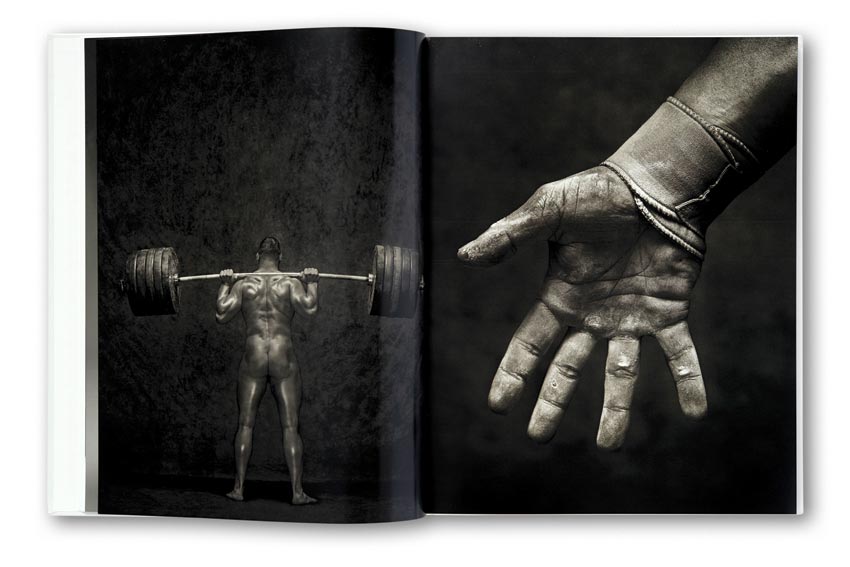 On Form – ANDREAS H. BITESNICH