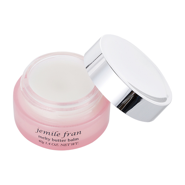 ミルボン ジェミールフラン メルティバターバーム 40g | 美通販【公式