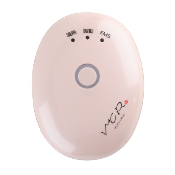 温熱美顔器 V°CR（ヴィドシーアール） | 美通販【公式】理美容プロ向け