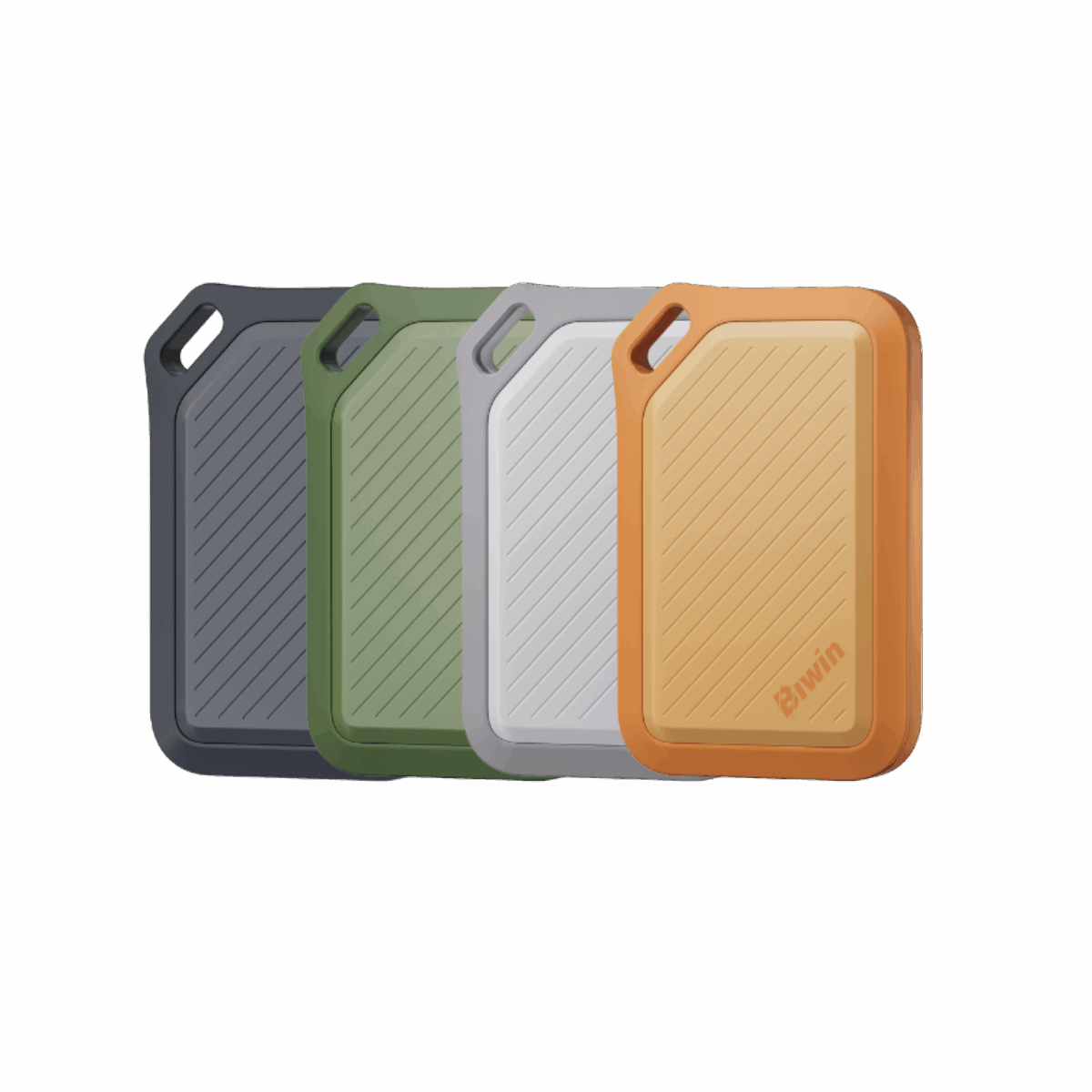 Biwin Amber PR2000 USB 3.2 Gen2x2 Portable SSD