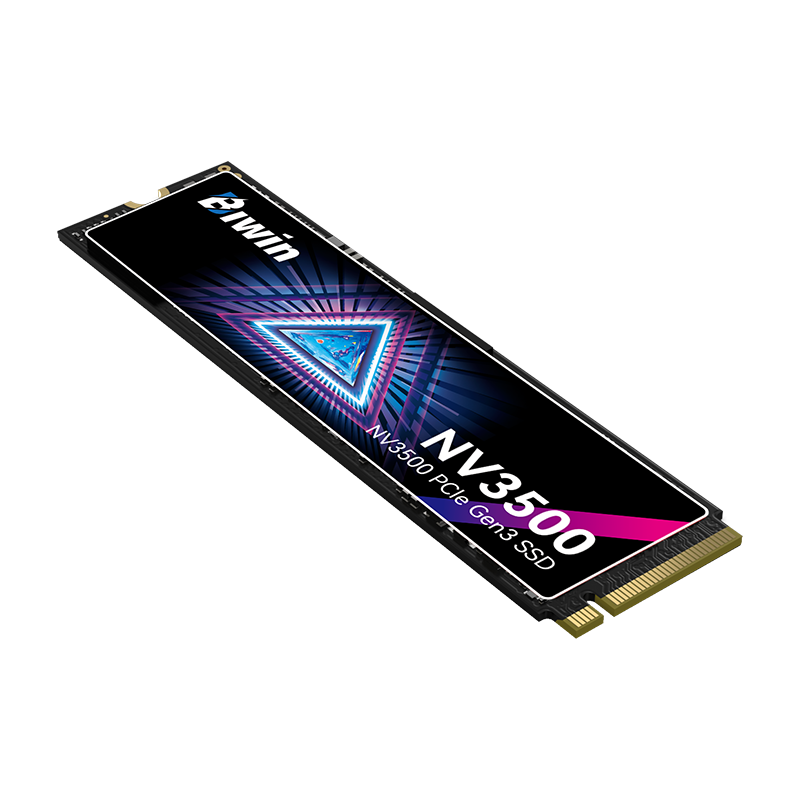 Biwin NV3500 Gen3 M.2 2280 NVMe SSD