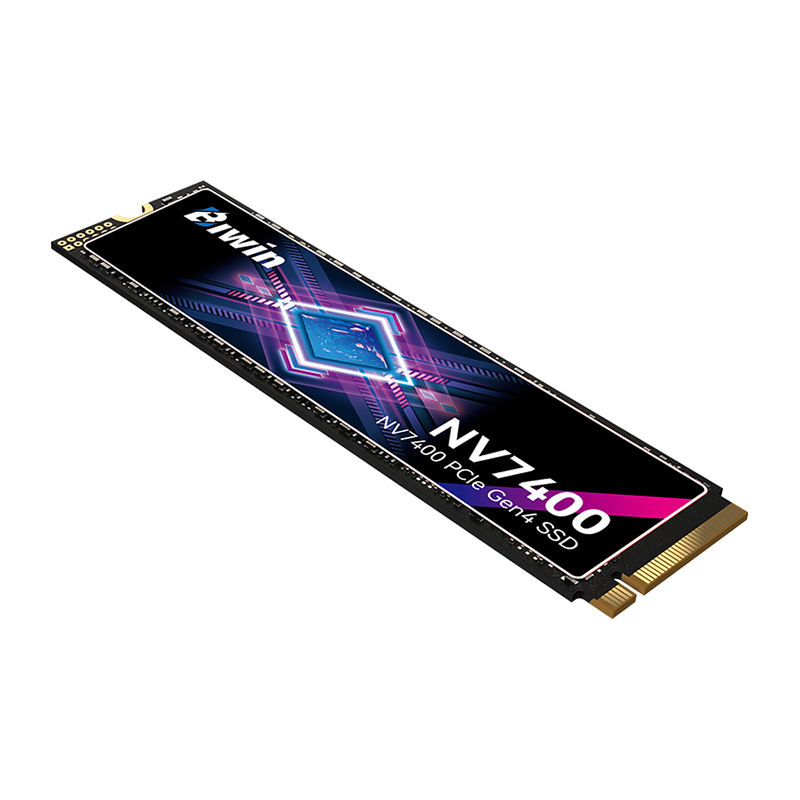 Maximize Performance with Biwin Black Opal NV7400 M.2 PCIe 4.0 SSD