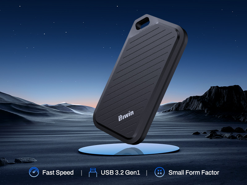 Biwin PD450 Portable SSD