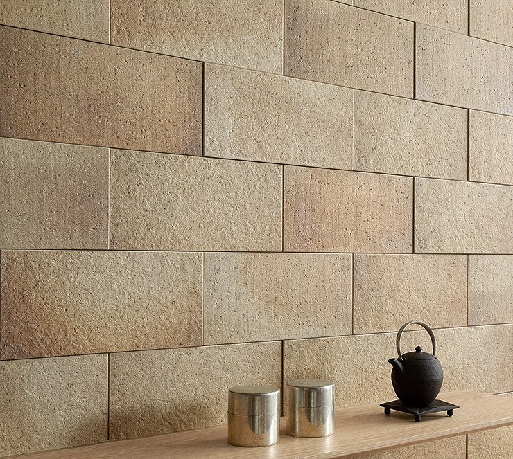 LIXIL ビジネス情報 | エコカラットプラス つちのは | タイル建材