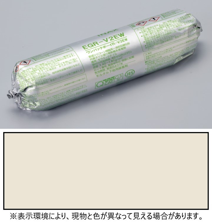 LIXIL ビジネス情報 | EGR-V2EW/G11 | はるかべ工法専用接着剤 ワン