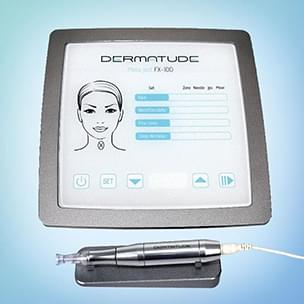 美容医療とエステの技術を融合させた美顔器「メタジェクト」を特集