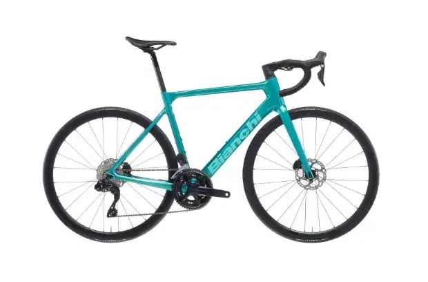 2026年モデルリリースキャンペーン - BIANCHI-STORE