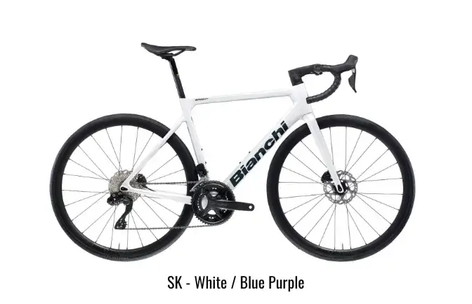 2026年モデルリリースキャンペーン - BIANCHI-STORE