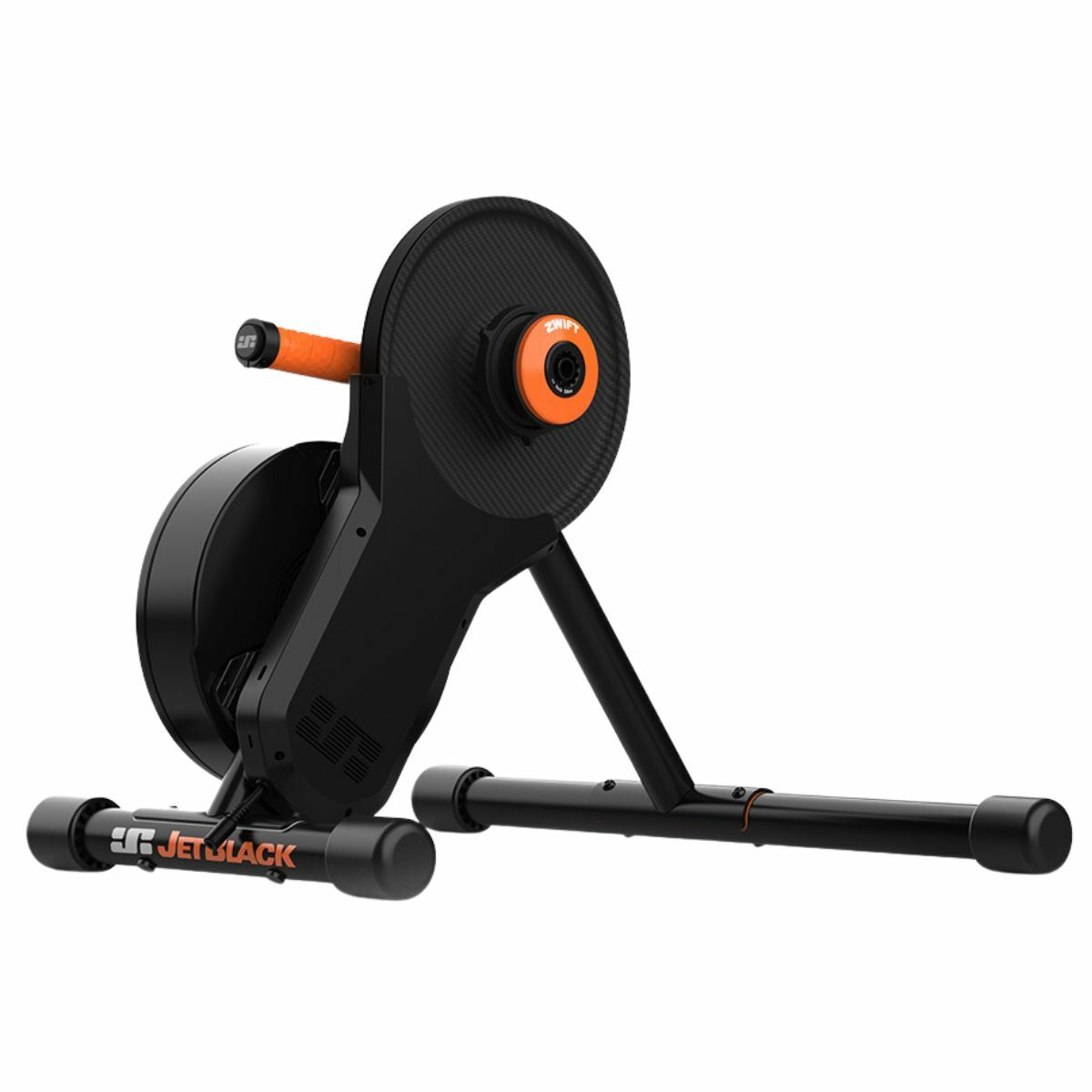 JetBlack VICTORY Smart Trainer – Bicycles Quilicot