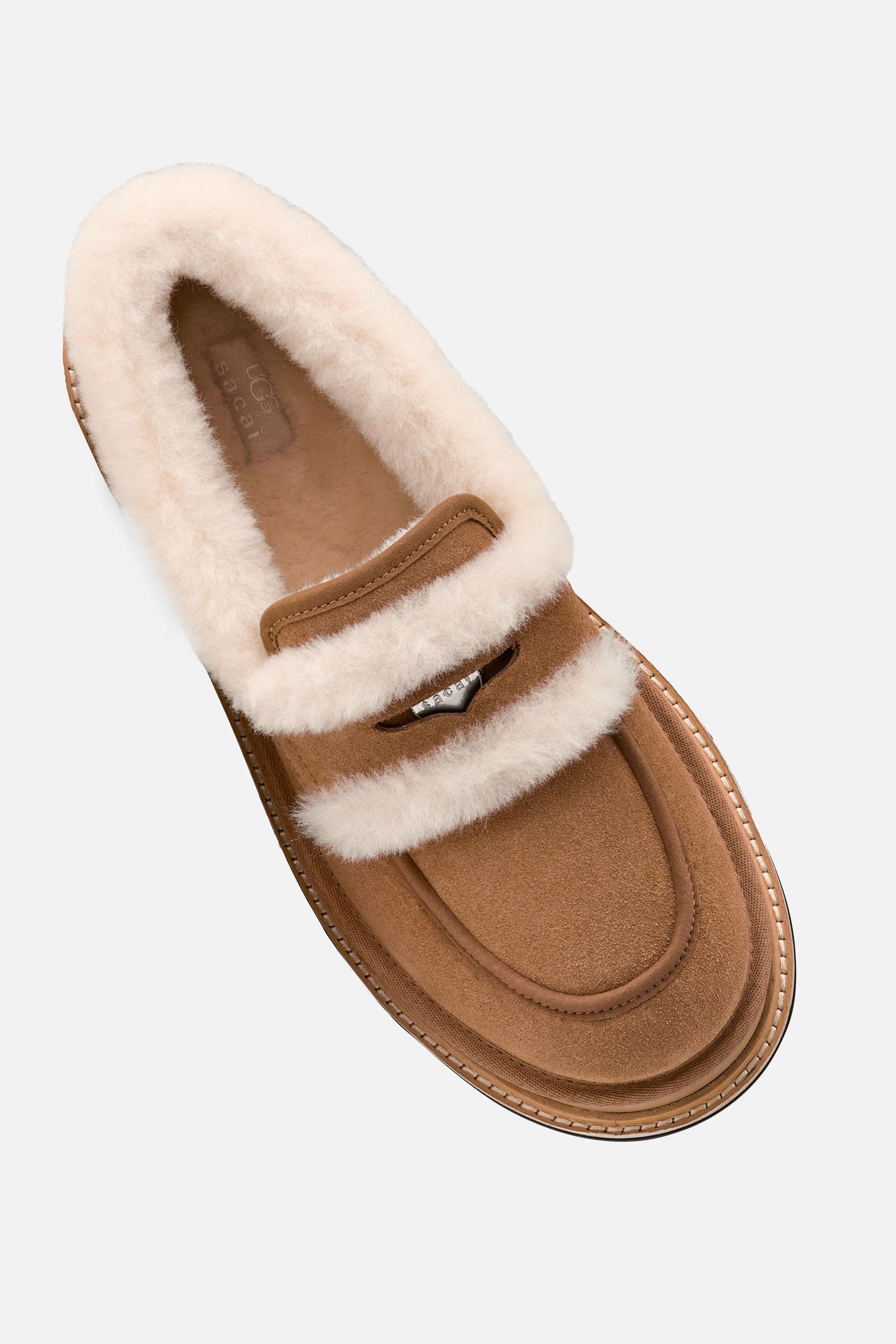 Ugg UGG SACAI LOAFER $240.79 USD - Biffi Boutiques