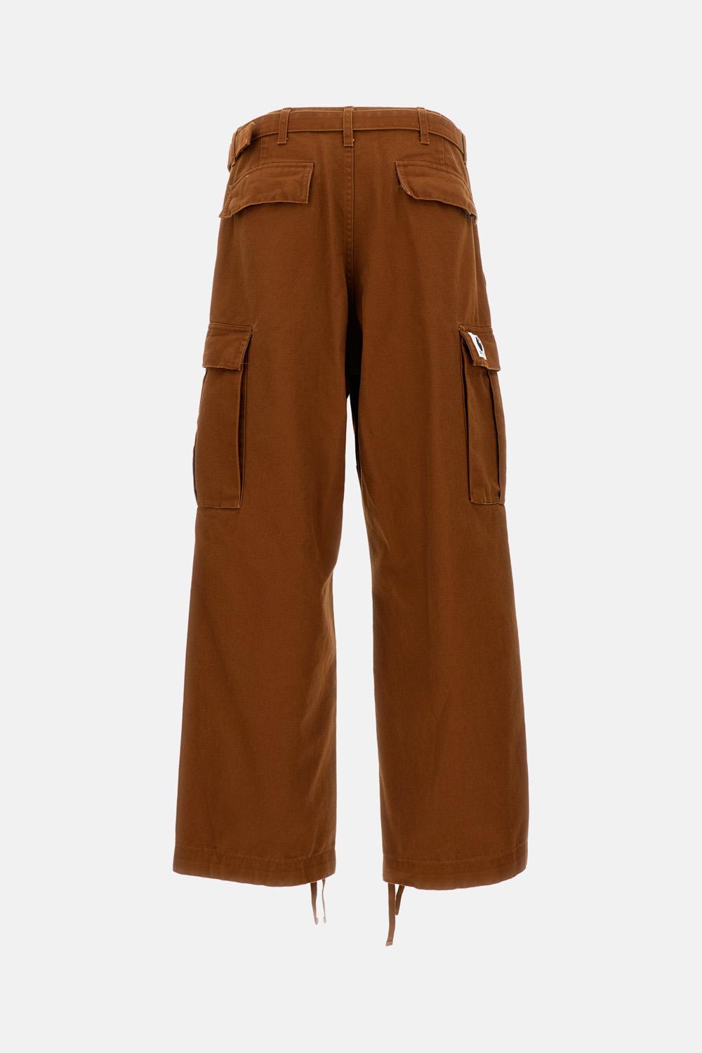 Sacai サカイ × カーハート WIP カーゴパンツ ¥93,997 JPY - Biffi