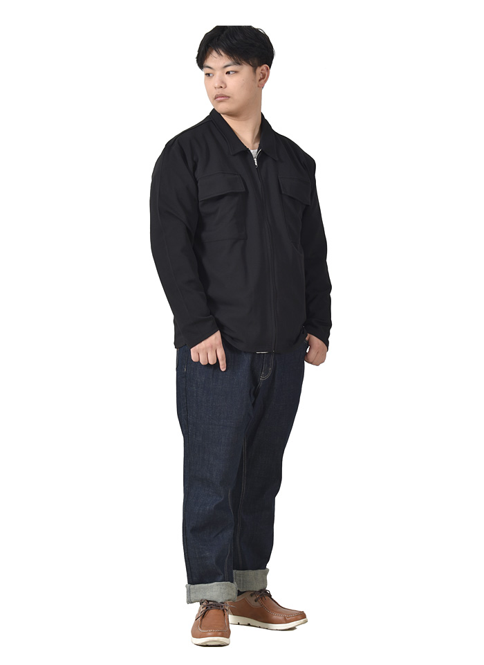 大きいサイズと大きい服のメンズ通販【ビッグエムワン】大きいサイズ