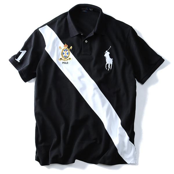 POLO RALPH LAUREN KING SIZE 大きいサイズのポロ ラルフローレン