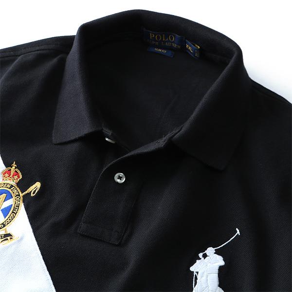 POLO RALPH LAUREN KING SIZE 大きいサイズのポロ ラルフローレン
