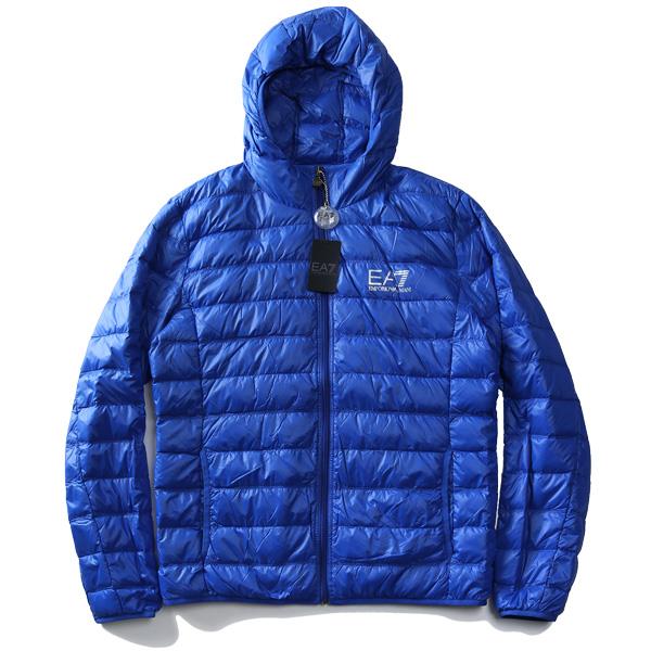 EMPORIO ARMANI EA8 KING SIZE 大きいサイズのエンポリオ アルマーニ