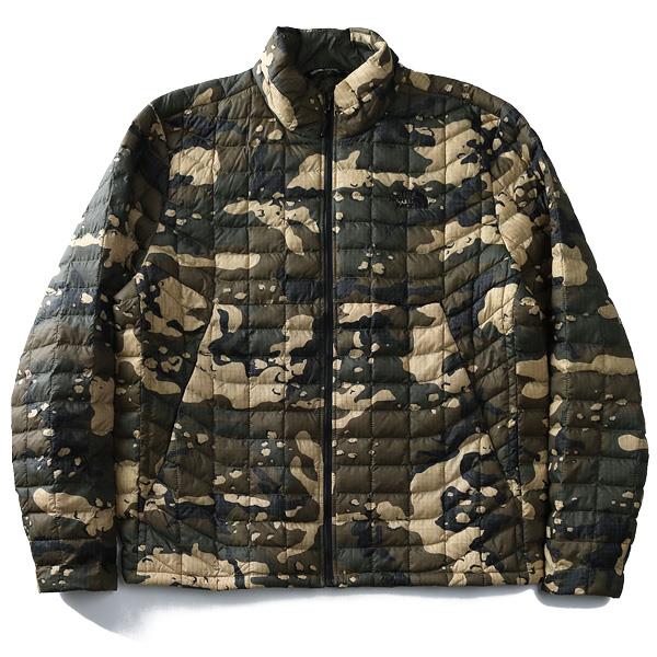 THE NORTH FACE KING SIZE 大きいサイズのザ ノース フェイス - ビッグ