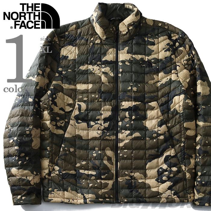 THE NORTH FACE KING SIZE 大きいサイズのザ ノース フェイス - ビッグ