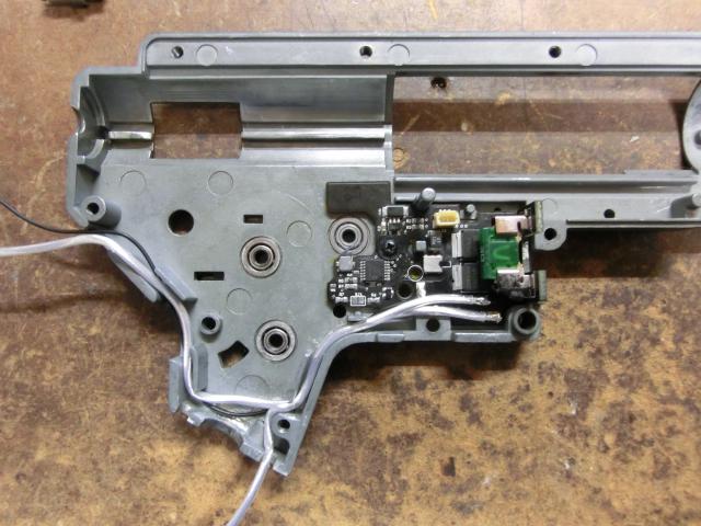 DTM-2｜デジタルトリガーシステムマッチ｜Big-Out