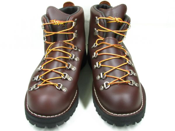 ダナーDANNERダナーマウンテン ライト 30520X｜男の大きな靴の