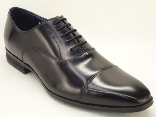 ケンフォードKENFORDKENFORD KN72 【4E】 BL｜男の大きな靴の専門店