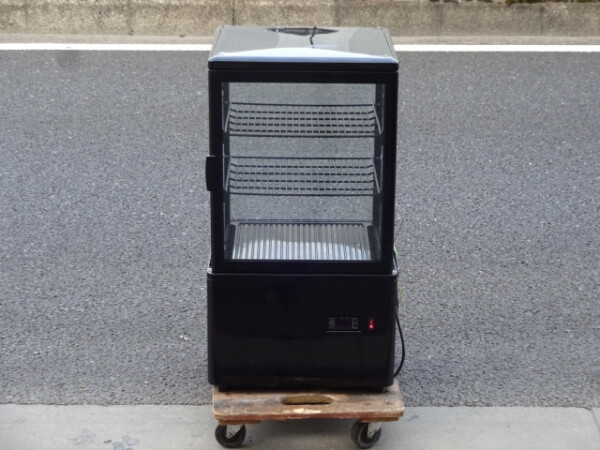 売約済み】※動作良好※◇2020年製◇城島 卓上冷蔵ショーケース