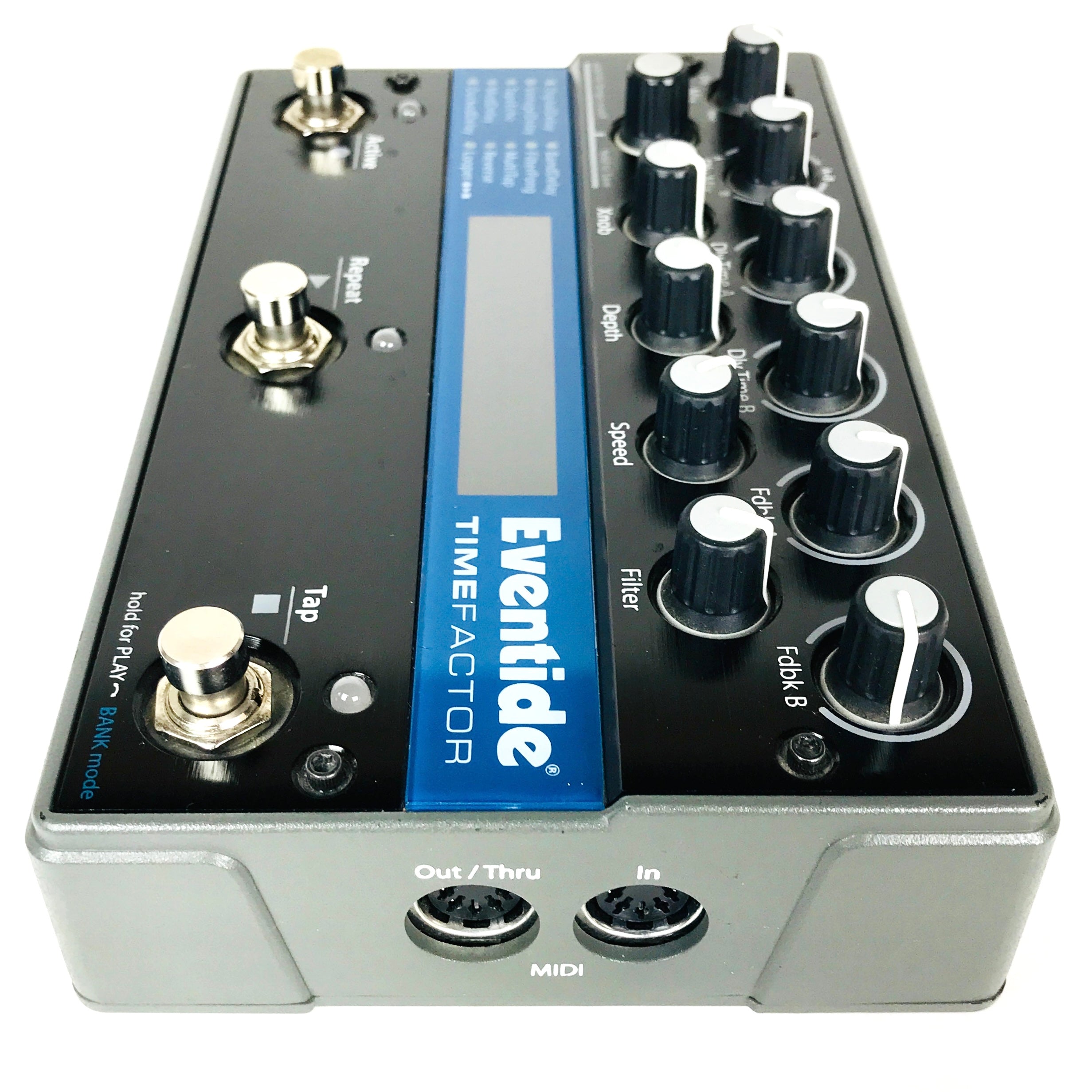 Eventide TimeFactor, Excellent Condition! – Big City Music