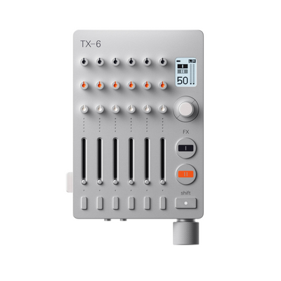 ALM Busy Circuits Pamela's PRO Workout – Big City Music