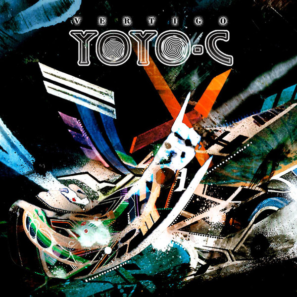 YOYO-C / Vertigo [DOWNLOAD] | BIG BOY TOYZ